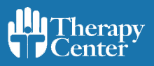Therapy Center Logo