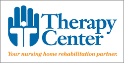 Therapy Center Logo